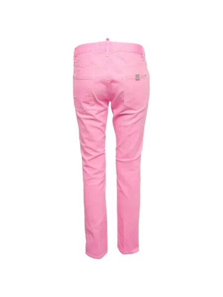 Blugi Dsquared2 roz