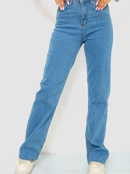 Бойфренди Ager блакитний