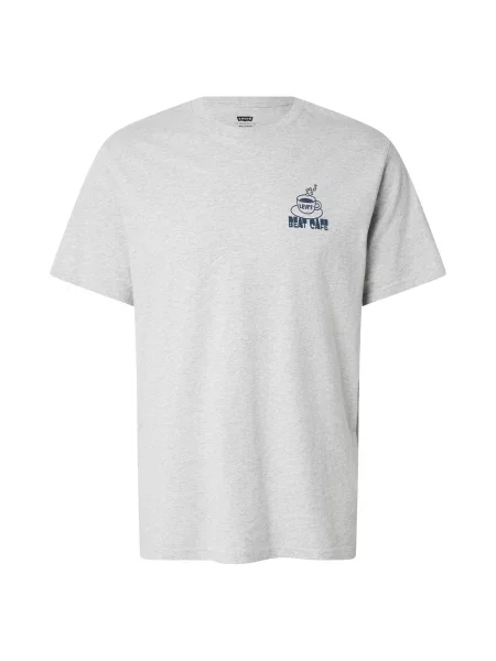 Tricou Levi's® gri
