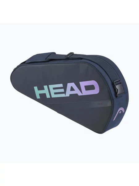 Torba tenisowa HEAD Tour Racquet Bag S 30 l navy