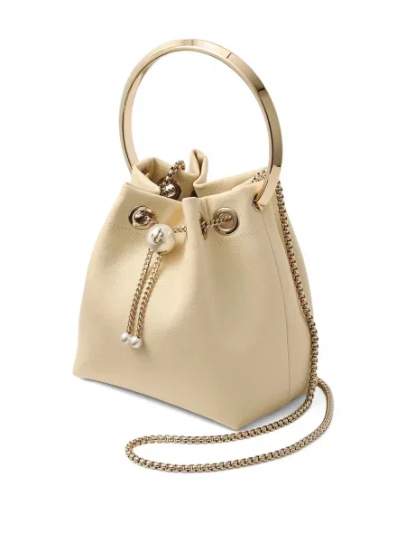 Bucket stiliaus rankinė Jimmy Choo