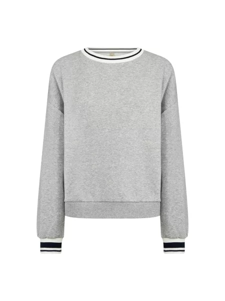 Soyaconcept Pulover SC pepene roșu