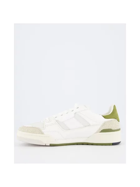 Sneakersy Axel Arigato skórzane białe