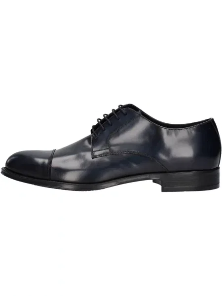 Pantofi Franco Fedele albastru