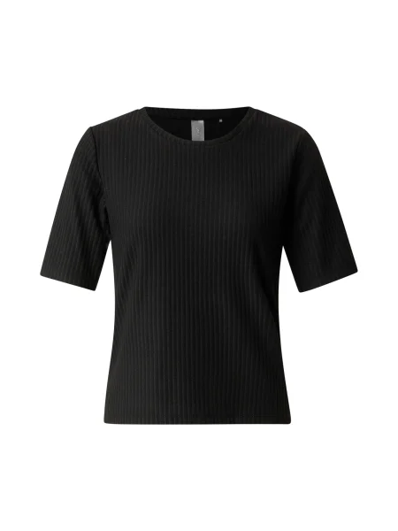 ONLY PLAY Tricou funcțional ONPSEREN' negru