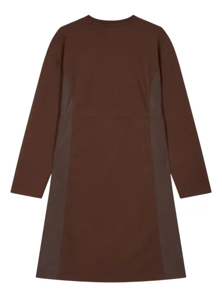 Rochie maxi Studio Tomboy lungă de costum roșu
