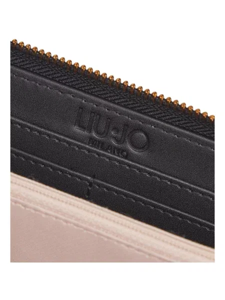 Liu Jo Portofel Caliwen negru