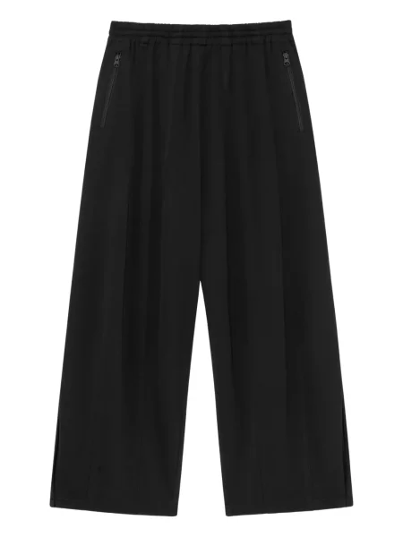 Pantaloni Fffpostalservice negru