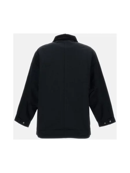 Lekka kurtka Carhartt Wip czarna