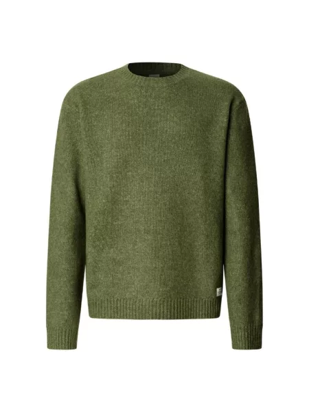 Sveter Pepe Jeans zelená