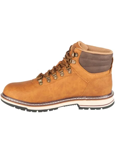 Pantofi Skechers maro