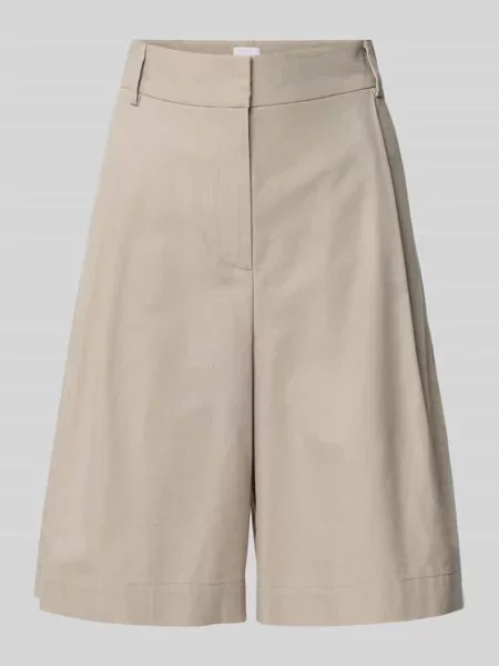 Bermudy z lamowanymi z tyłu Jake*s Collection