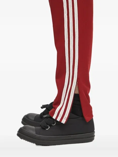 Sneakerși Adidas Adilette cu platformă negru