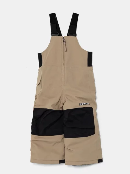 Детские лыжные штаны Burton
