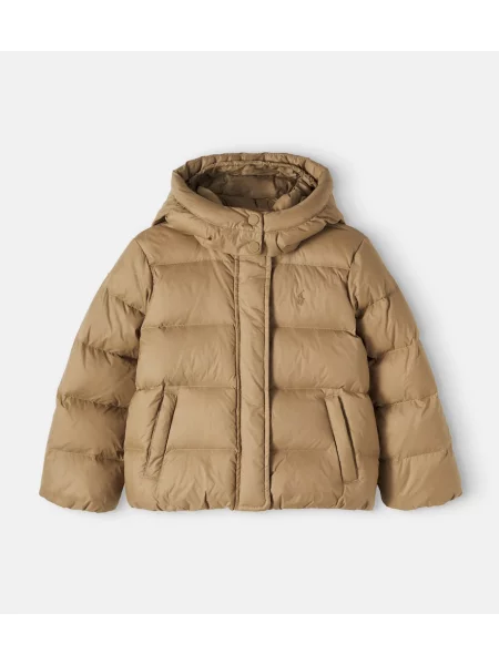 Striukė Polo Ralph Lauren ruda