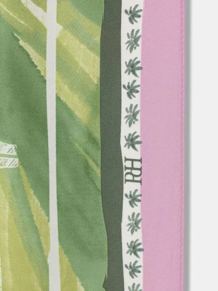 Pedro del Hierro хустка на шию