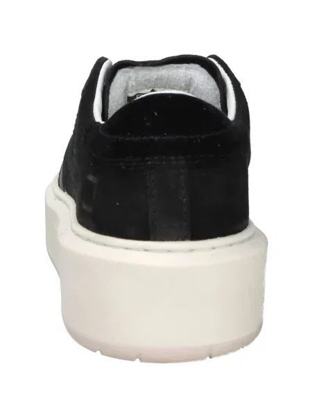 Pantofi D.a.t.e. negru
