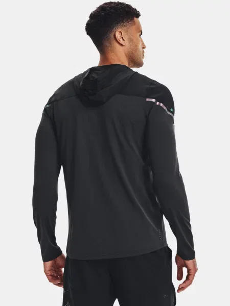 Tricou Under Armour negru