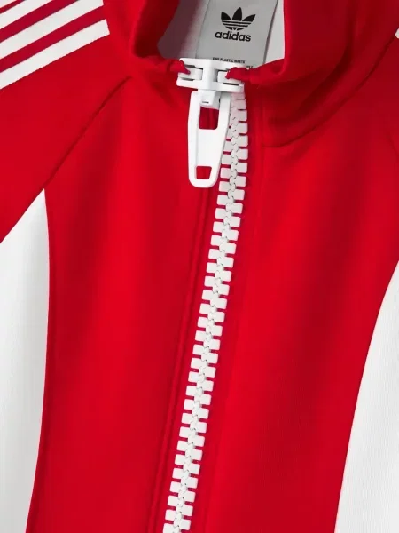 Szorty Adidas sznurowane koronkowe czarne