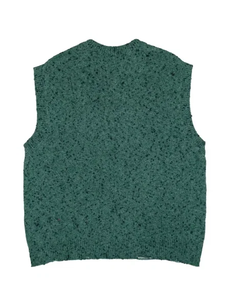 Vestă 032c cu autograf verde