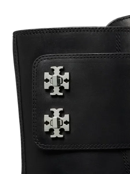 Botine Tory Burch negru