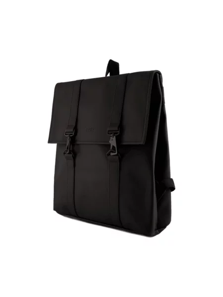 Plecak Rains MSN Mini 12 l black czarny