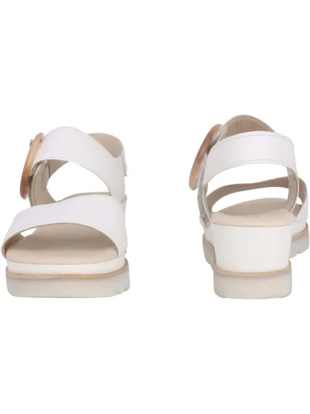 Pantofi Gabor alb