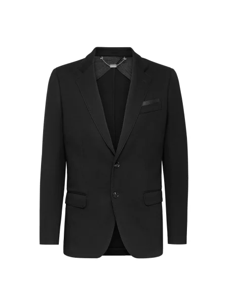 Marynarka Billionaire czarna