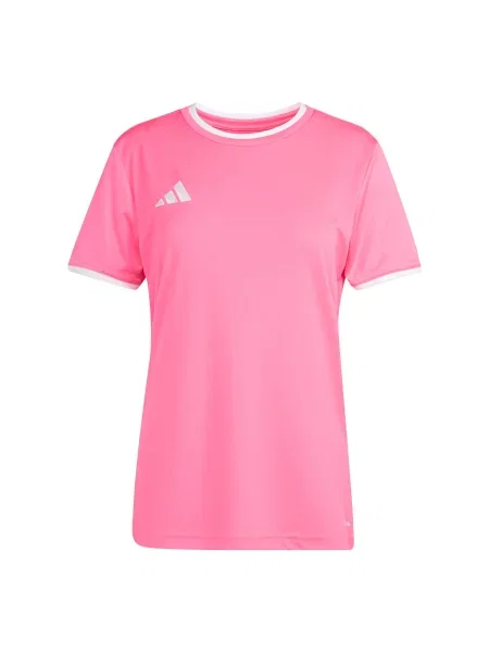 ADIDAS PERFORMANCE Tricou funcțional roz alb