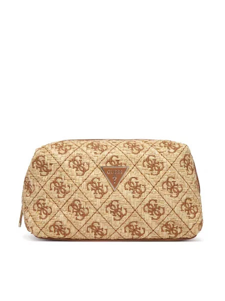 Косметичка Guess коричневий