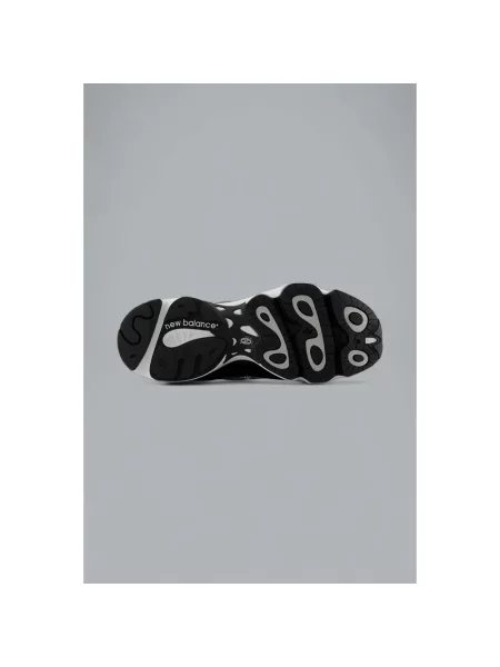 Sneakersy New Balance czarne