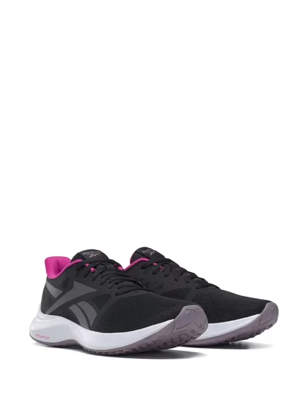 Sneakerși Reebok negru