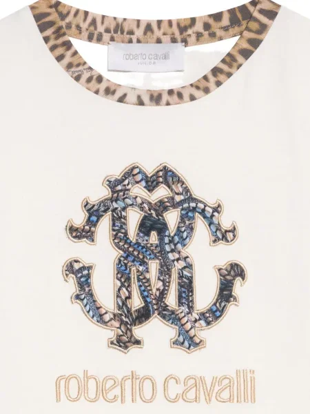 Μπλούζα Roberto Cavalli