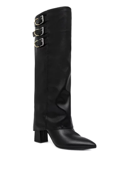Botine Guess negru