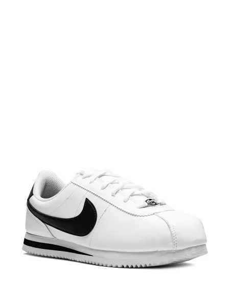 Sneakersy dziecięce Nike Running białe