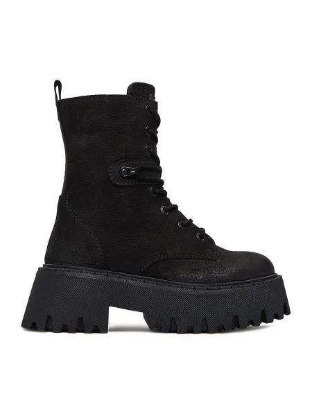 G-Star Raw Ghete negru