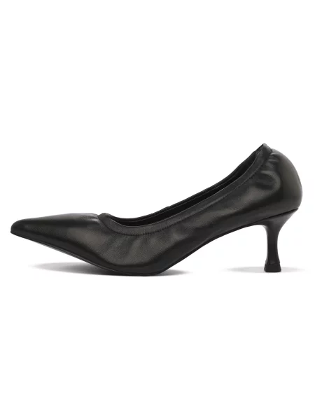 Pantofi Chiconic negru