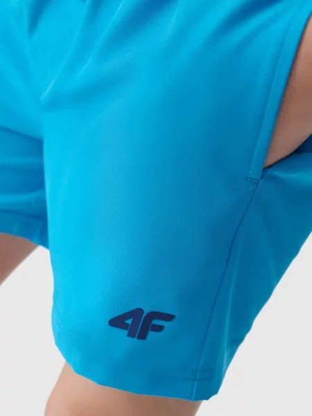 Шорти 4f синьо