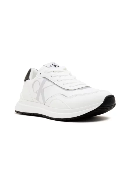 Calvin Klein Jeans Sneakers tornacipő