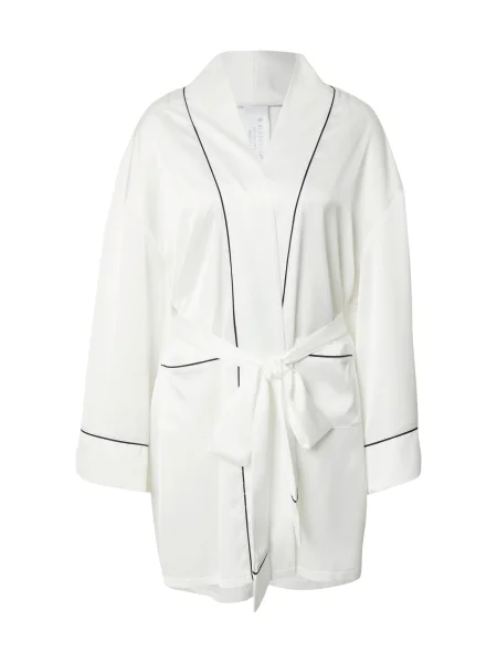 Bluebella Halat pentru dimineață Lydia crem