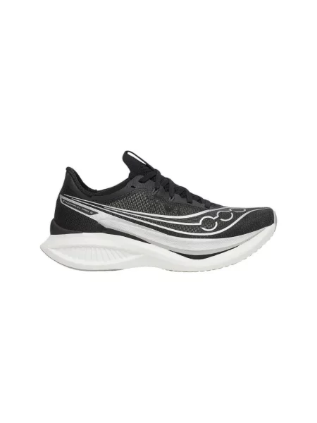 Pantofi Saucony alergare negru