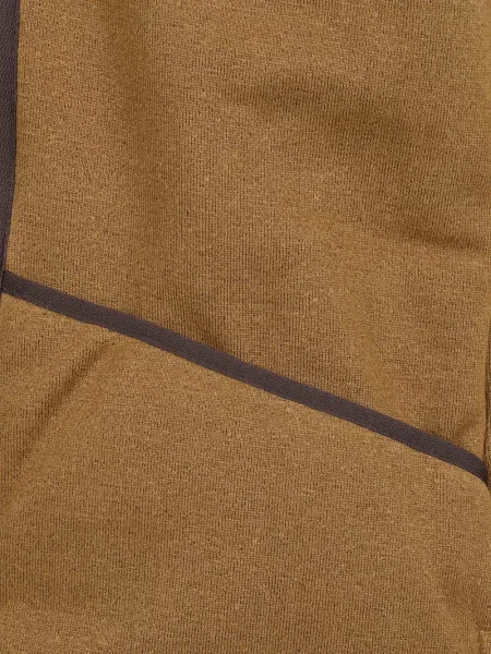 Елек Barbour кафяво