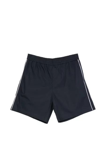 Pantaloni scurți Iceberg albastru