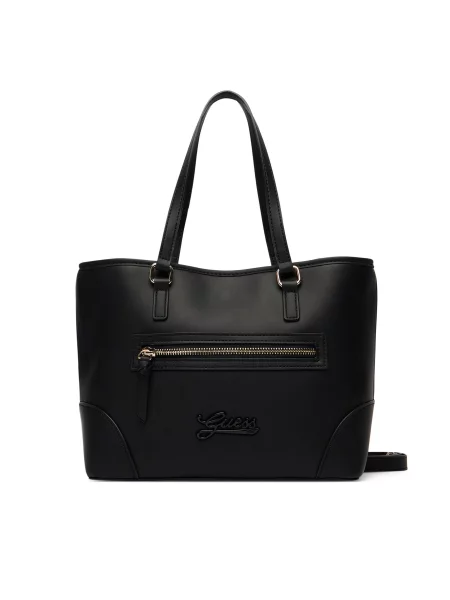 Guess Geantă negru