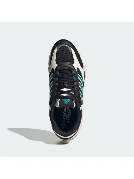 Buty Crazychaos białe
