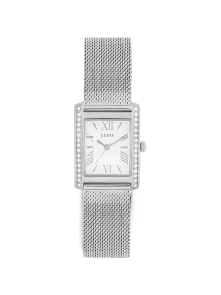 Ceas Guess alb