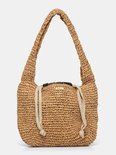 Barbour Geantă Lily Soft bej