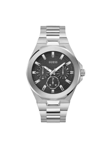 Zegarek Guess szary