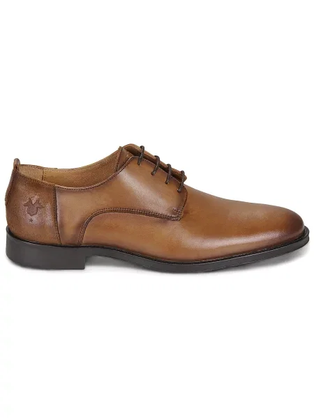 Pantofi Kost maro
