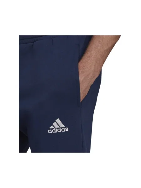 Pantaloni Adidas albastru